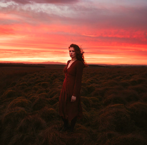 Stephanie Cheape’s ‘OK Without You.’ – gigs & glitter.
